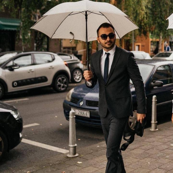 Vedran Bujan