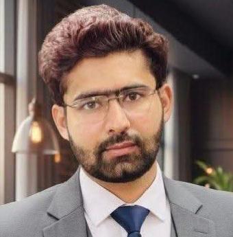 Muhammad Zeeshan