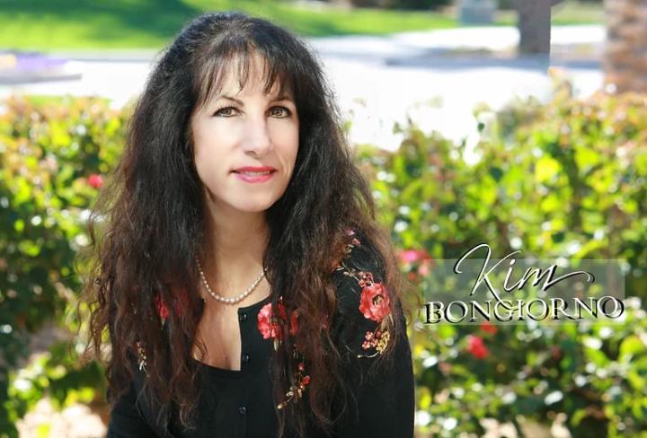 Kim Bongiorno