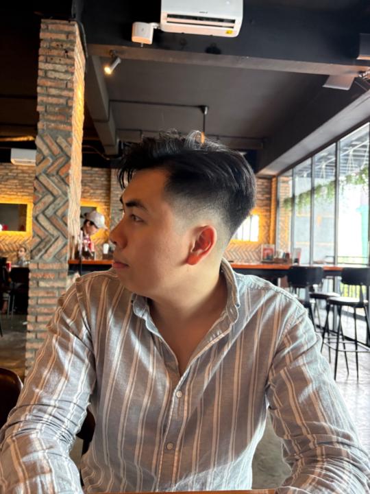 Nam P.