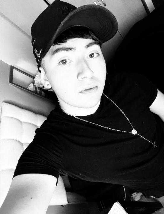 Benjamin Ignacio Apablaza Galleguillos