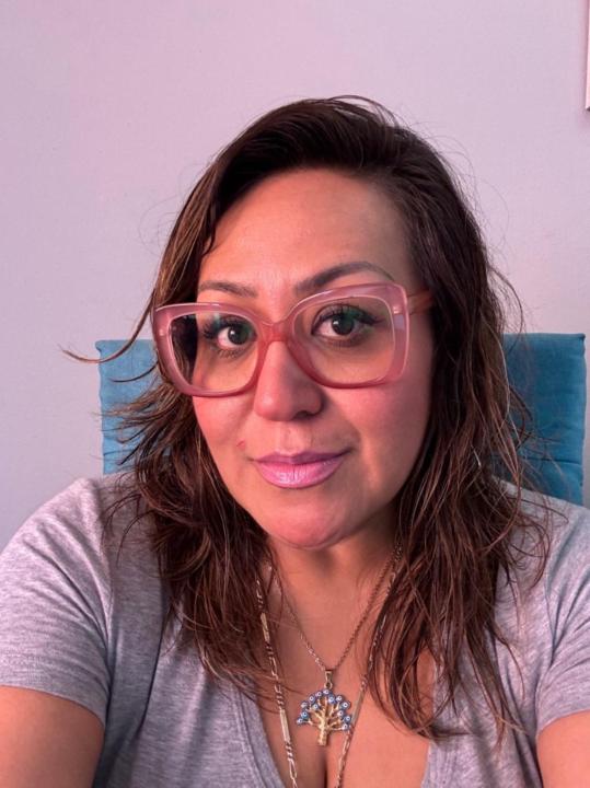 Miriam Andrade rebollo