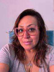 Miriam Andrade rebollo