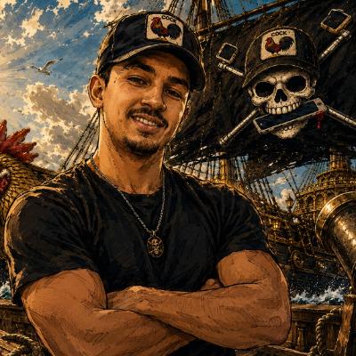 Raf Duran
