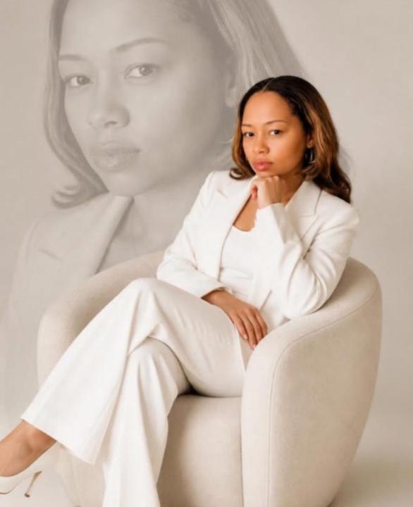 Tia Mckinney