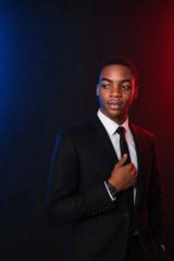 Ezekiel Bamidele