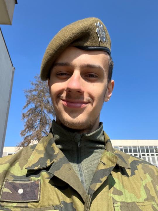 Marek Grill