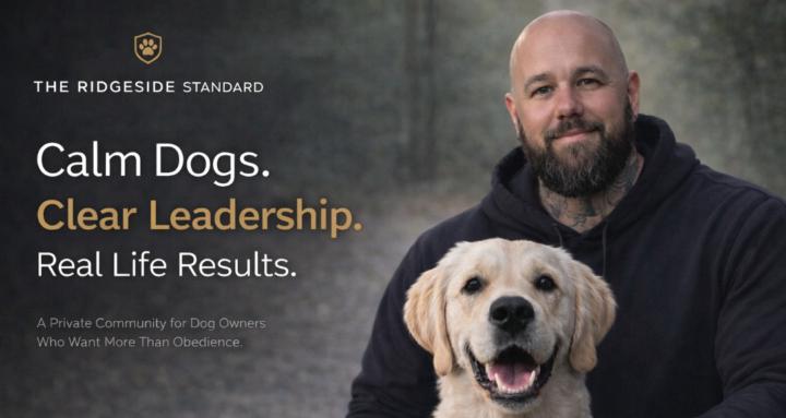 The Ridgeside Standard