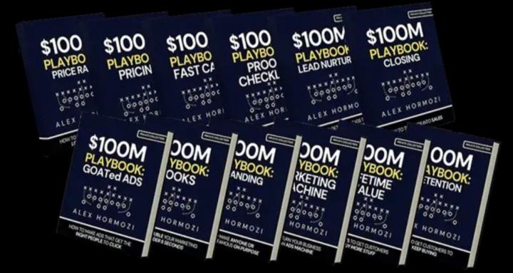 200-Book Bundle Community