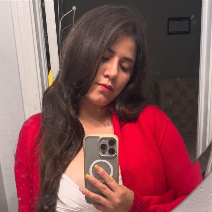 Angy Mora