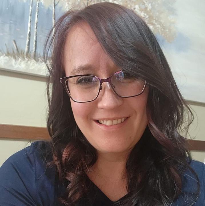 Liesl Engelbrecht