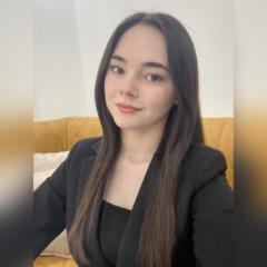 Amaliya Tagiyeva