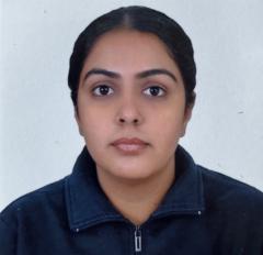 Harpreet Kaur