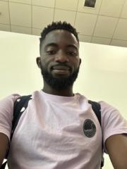Lukmon Adeyemi