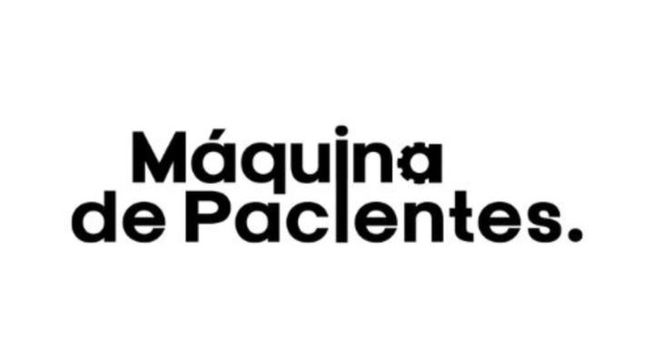 Maquina De Pacientes