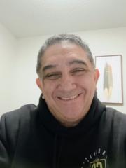 Nelson Rubio