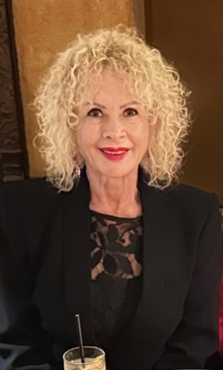 Suzanne McCarthy