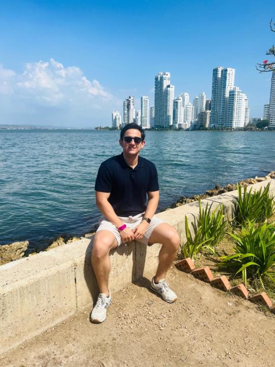 Adriel Serrano
