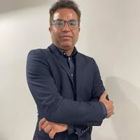 Mohammad Younas Mirza
