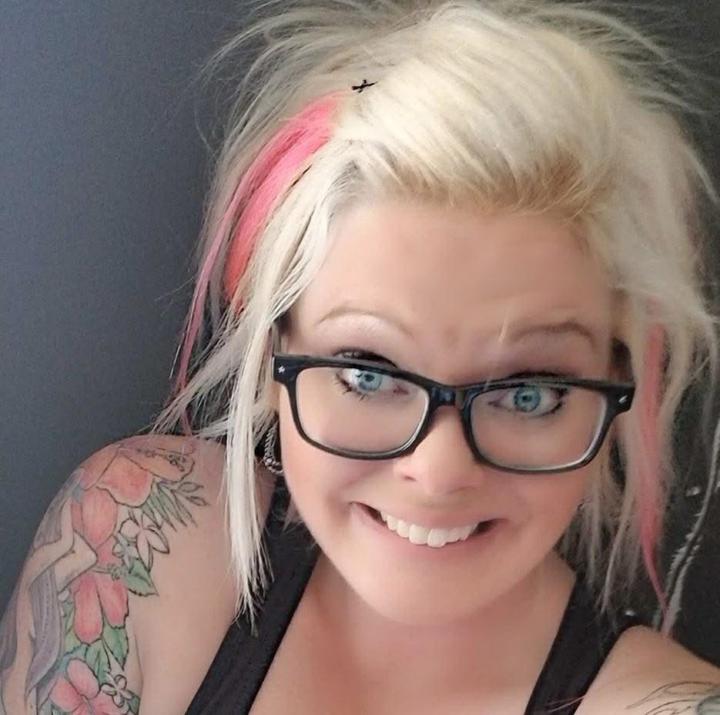 Amanda Norberg