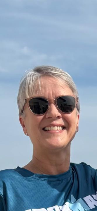 Elaine Campbell