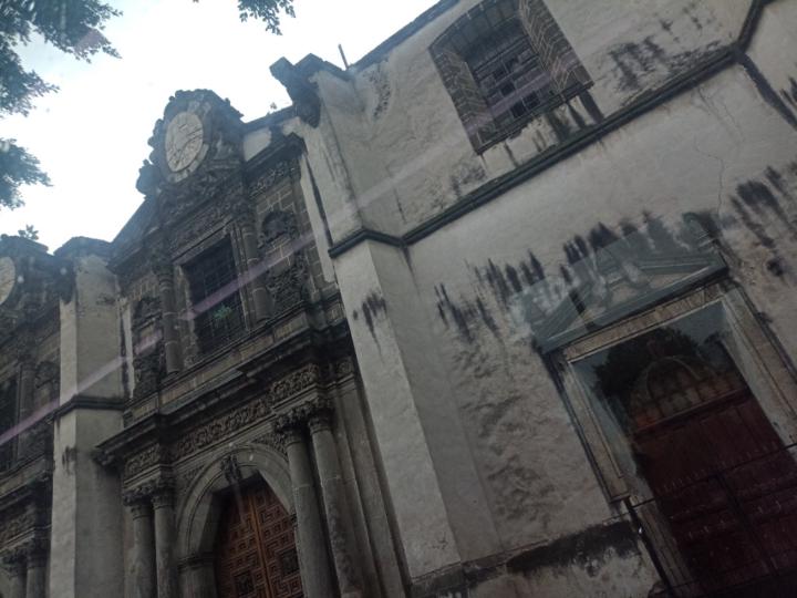 Tania Patricia Mena vargas