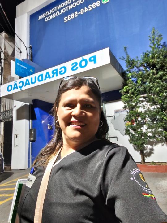 María Elena Rivas
