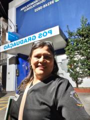 María Elena Rivas