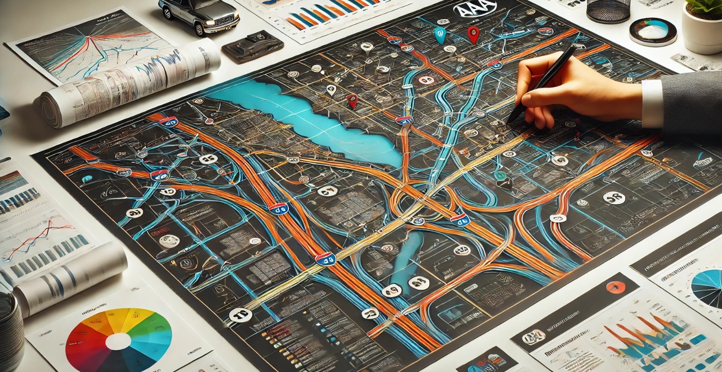 Course 2: The Planning Phase