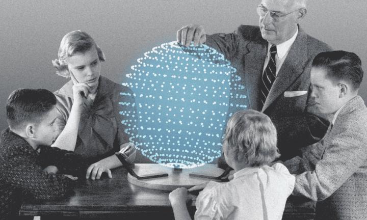 🚀 Breaking Free from Suppressed Innovation 🚀