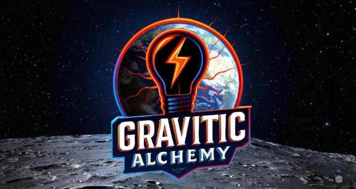 GraviticAlchemy