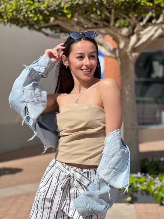 María Marce