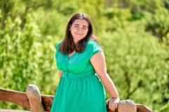 Tsvetelina Karimanska