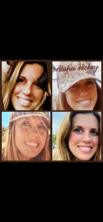 Alisha Hickey