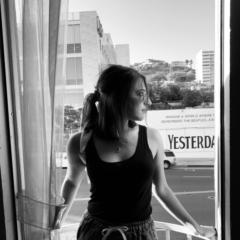 Sara Kabani