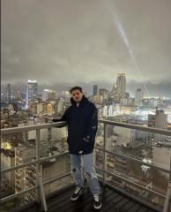 Jorge Emmanuel Gonzalez