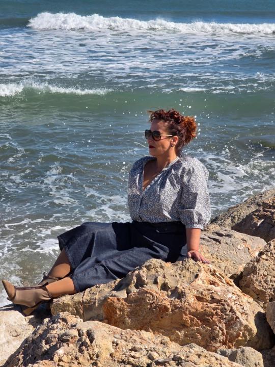 Isabel García Mendiola