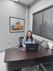 Nidia Isabel Solis del Angel