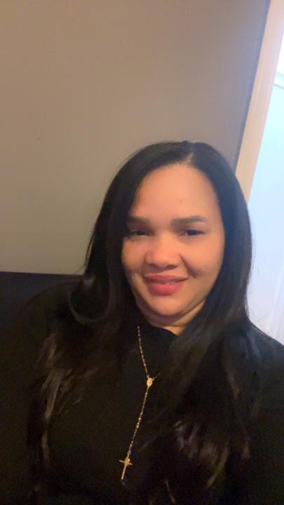 Marlenny Pérez Fajardo