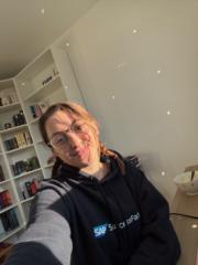 Marlene Haiberger