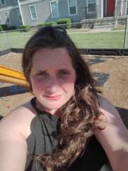 Savanah Johnson