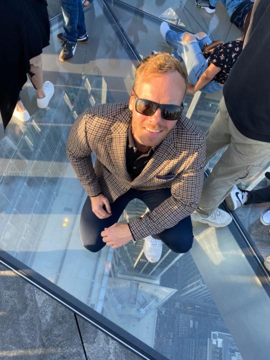 Emil Fredrik Kjølner