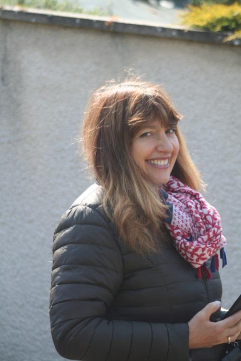 Gimbert Christine