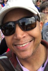 Christopher Johnson
