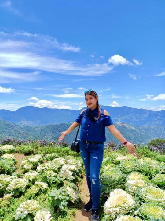 Mary Rose Santos