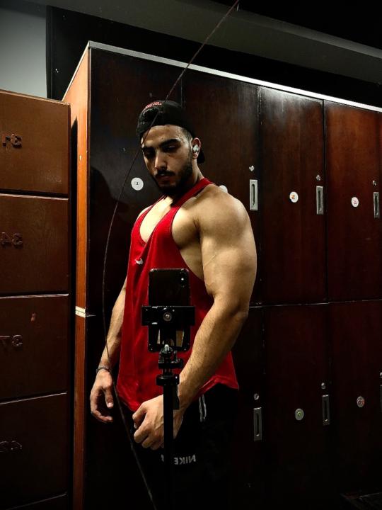 Mohammad Alkhatib