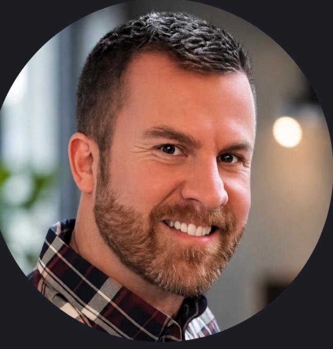 Ryan Thuman