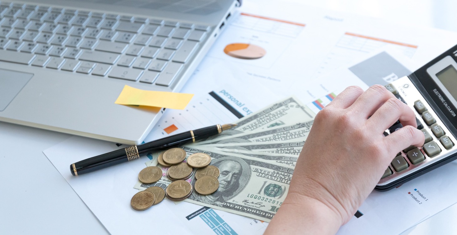 Module 9: Financial Management
