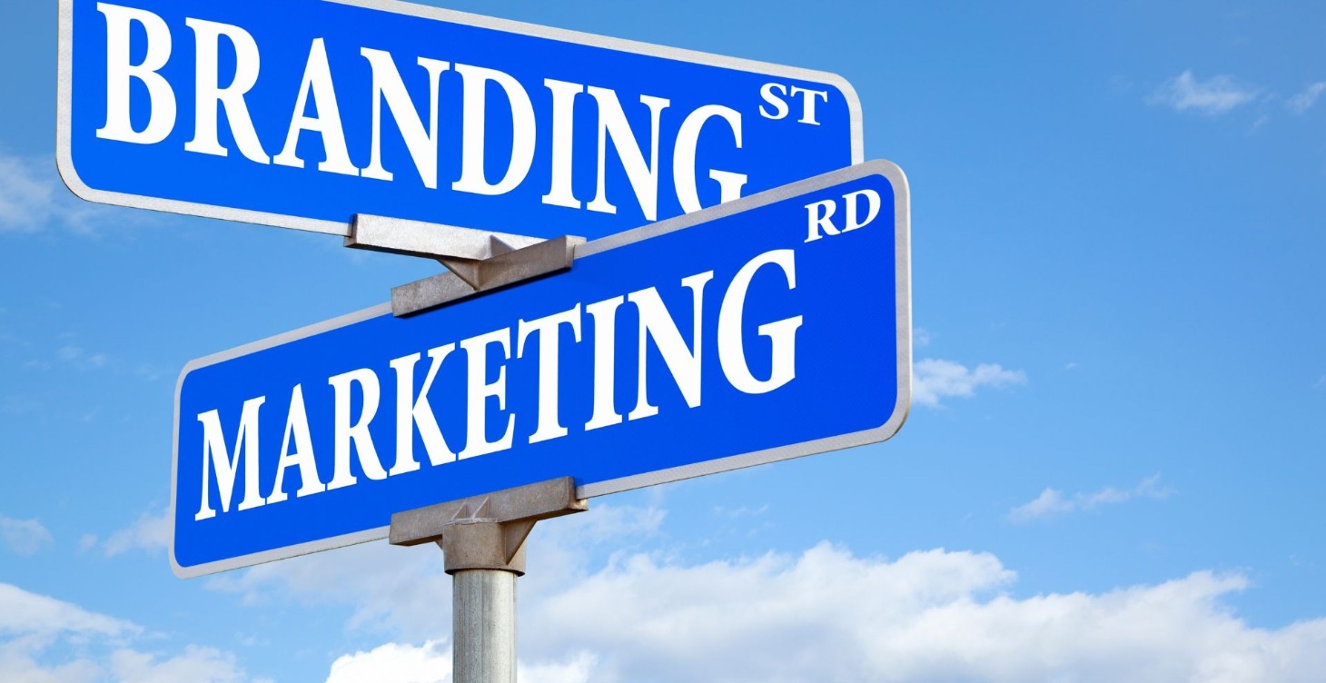 Module 7: Branding & Marketing