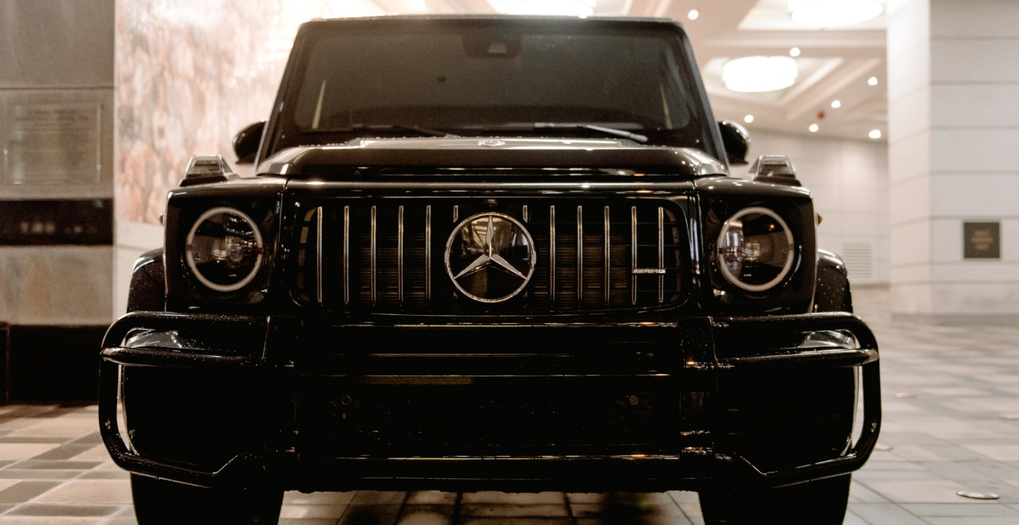 Module 4: Luxury Asset Inventory